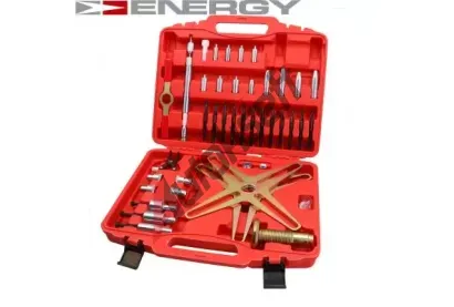 ENERGY St�edic� n��ad� spojky ENG NE00290, NE00290