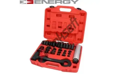 ENERGY Sada n��ad� ENG NE00291, NE00291