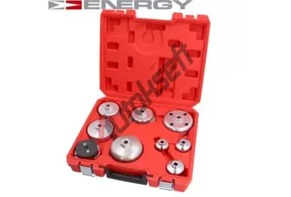 ENERGY Sada n��ad� ENG NE00295, NE00295