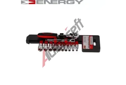 ENERGY Freilaufknarre ENG NE00296, NE00296