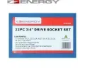 ENERGY Sada n�str�n�ch kl��� ENG NE00299, NE00299