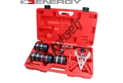 ENERGY Sada n��ad� ENG NE00303, NE00303