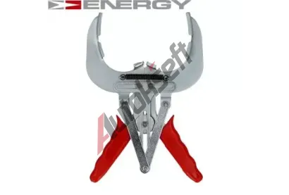 ENERGY Kle�t� na p�stn� krou�ky ENG NE00307, NE00307