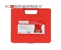 ENERGY Sada n��ad� ENG NE00318, NE00318
