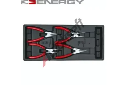 ENERGY �ezac� kle�t� ENG NE00333, NE00333