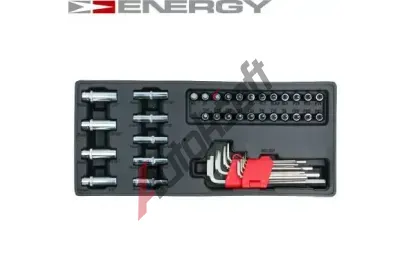 ENERGY Sada n��ad� ENG NE00335, NE00335