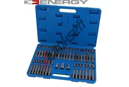 ENERGY Sada n��ad� ENG NE00339, NE00339