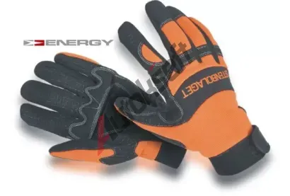 ENERGY Ochrann� rukavice 1 p�r ENG NE00359, NE00359