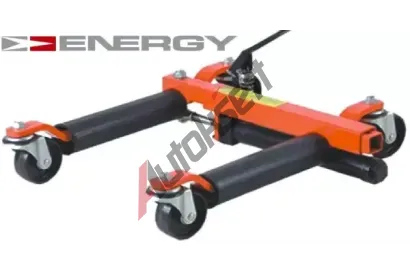 ENERGY Pomoc posunu (Rangierhilfe) ENG NE00367, NE00367