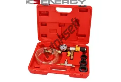 ENERGY Vakuum plnic� za��zen� syst�mu chlazen� ENG NE00368, NE00368