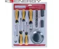 ENERGY Sada n��ad� ENG NE00369A, NE00369A