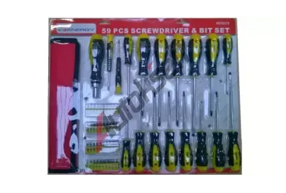 ENERGY Sada n��ad� ENG NE00370, NE00370