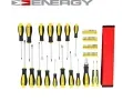 ENERGY Sada n��ad� ENG NE00370, NE00370