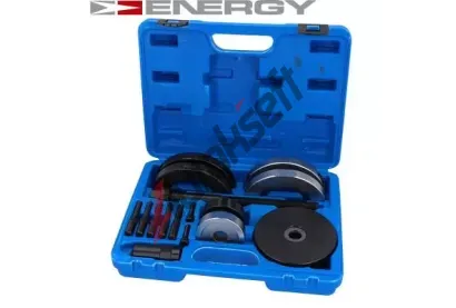 ENERGY N�razov� vytahov�k, lo�isko kola ENG NE00388, NE00388