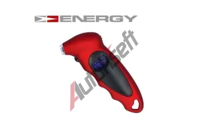 ENERGY Tester, tlak pneumatik ENG NE00394, NE00394