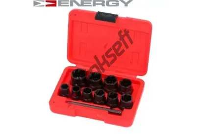 ENERGY Síla-ořech-sada ENG NE00401, NE00401 ENERGY Síla-ořech-sada ENG NE00401, NE00401