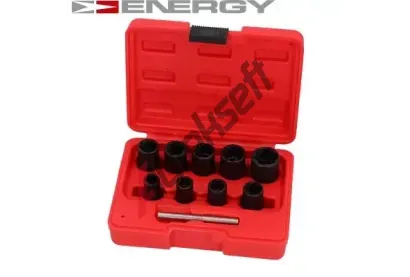 ENERGY Sada n��ad� ENG NE00405, NE00405