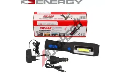 ENERGY Ruční svítidlo ENG NE00408, NE00408 ENERGY Ruční svítidlo ENG NE00408, NE00408
