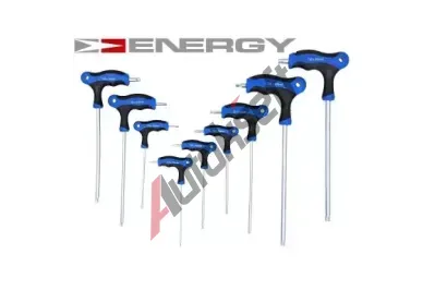 ENERGY Sada nářadí ENG NE00420, NE00420 ENERGY Sada nářadí ENG NE00420, NE00420