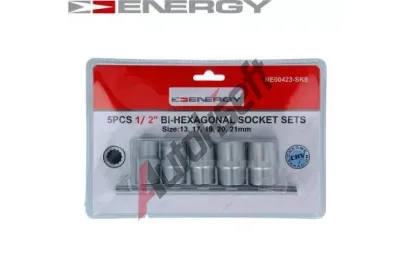 ENERGY Sada nářadí ENG NE00423-SK5, NE00423-SK5 ENERGY Sada nářadí ENG NE00423-SK5, NE00423-SK5