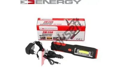 ENERGY Ruční svítidlo ENG NE00434, NE00434 ENERGY Ruční svítidlo ENG NE00434, NE00434