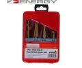 ENERGY Sada n��ad� ENG NE00461, NE00461