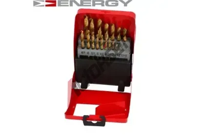 ENERGY Sada n��ad� ENG NE00462, NE00462