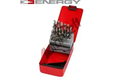 ENERGY Sada n��ad� ENG NE00463, NE00463