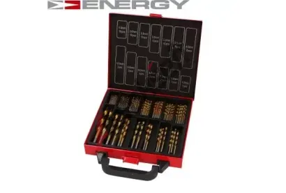 ENERGY Sada n��ad� ENG NE00464, NE00464