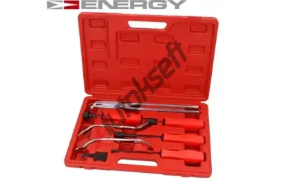 ENERGY �ezac� kle�t� ENG NE00468, NE00468