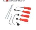 ENERGY �ezac� kle�t� ENG NE00468, NE00468