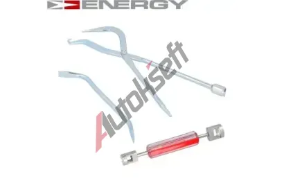 ENERGY �ezac� kle�t� ENG NE00469, NE00469