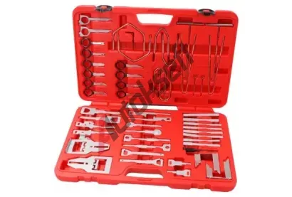 ENERGY Odblokovac� n��ad�, r�dio ENG NE00470, NE00470