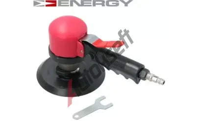ENERGY Pol�rovac� za��zen� (stla�en� vzduch) ENG NE00476, NE00476