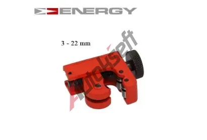 ENERGY �ez�k trubek ENG NE00479, NE00479