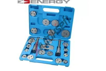 ENERGY Sada nářadí pro obnovu pístu třmene kotoučové brzdy ENG NE00486, NE00486 ENERGY Sada nářadí pro obnovu pístu třmene kotoučové brzdy ENG NE00486, NE00486