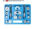 ENERGY Sada nářadí pro obnovu pístu třmene kotoučové brzdy ENG NE00486, NE00486