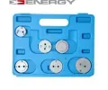 ENERGY Sada nářadí pro obnovu pístu třmene kotoučové brzdy ENG NE00486, NE00486