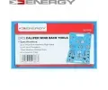 ENERGY Sada nářadí pro obnovu pístu třmene kotoučové brzdy ENG NE00486, NE00486