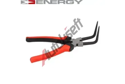 ENERGY Kle�t� na pojistn� krou�ky ENG NE00488, NE00488