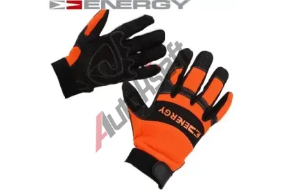 ENERGY Ochrann� rukavice 1 p�r ENG NE00490, NE00490
