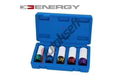 ENERGY Síla-ořech-sada ENG NE00493, NE00493 ENERGY Síla-ořech-sada ENG NE00493, NE00493