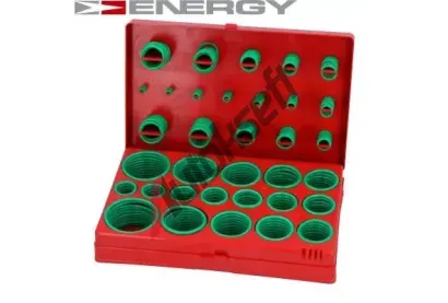 ENERGY Sada n��ad� ENG NE00498, NE00498