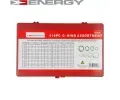 ENERGY Sada n��ad� ENG NE00498, NE00498