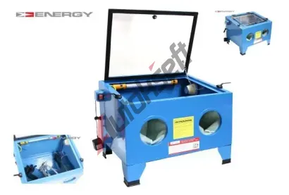 ENERGY proudov� kabina ENG NE00510, NE00510