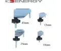 Sortiment, hadicov� spojky&nbsp;ENERGY&nbsp;&dash;&nbsp;ENG NE00515