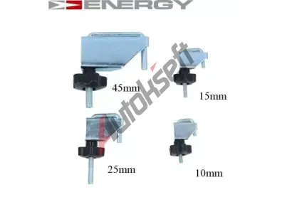 ENERGY Sortiment, hadicov� spojky ENG NE00515, NE00515