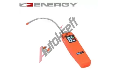 ENERGY Zařízení detekce netěsnosti klimatizace ENG NE00525, NE00525 ENERGY Zařízení detekce netěsnosti klimatizace ENG NE00525, NE00525