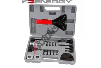 ENERGY Sada n��ad� ENG NE00540, NE00540