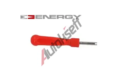 ENERGY �roubov�k, vlo�ka ventilu pneumatik ENG NE00573, NE00573